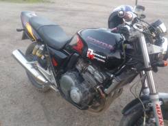 Honda CB 400SF, 1996 