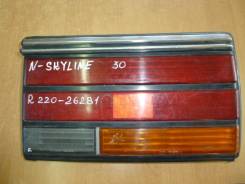  -  Nissan Skyline  220-26281R
