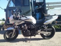 Yamaha FZ 400, 2000 