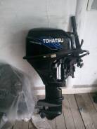    Tohatsu 9.9 . . 