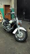 Honda Shadow 750, 2009 