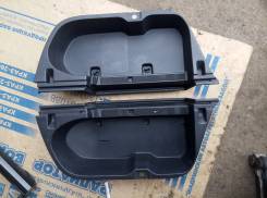 Пластик в багажник Mark BLIT GX110 JZX110 в Хабаровске Обшивка багажника. Toyota Mark II Wagon Blit, GX110, GX115, JZX110, JZX115, JZX110W, GX110W, GX115W, JZX115W Toyota Mark II, GX110, GX115, JZX110, JZX...