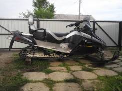 Arctic Cat Bearcat 570, 2008 