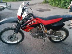 Honda XR 400R, 2003 