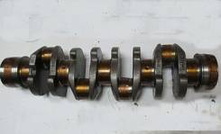 Коленвал 3L Toyota. новый в Магадане Коленвал. Toyota: Land Cruiser, ToyoAce, Hiace, Land Cruiser Prado, Dyna, Hilux 3L. Под заказ