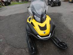 BRP Ski-Doo Skandic SWT 600 H.O. E-TEC, 2013 