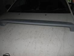 Спойлер в Омске Спойлер. Nissan X-Trail, T31, DNT31, TNT31, NT31, T31R Двигатели: M9R, MR20DE, QR25DE