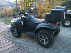 CFMOTO CF 625-X6 EFI, 2010 