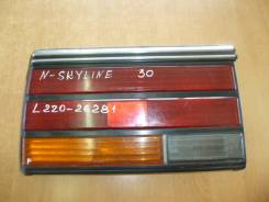  -  Nissan  Skyline  220-26281L