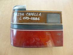  -   Mazda  Capella  043-6886L