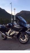 BMW K 1600 GTL, 2014 