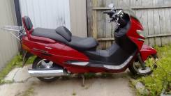 Suzuki Skywave 400, 2000 