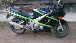 Kawasaki ZZR 400 2, 1994 