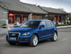 Audi Q5, 2009 