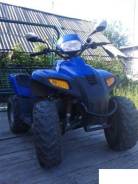 Stels ATV 110D, 2010 