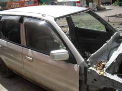 Mazda Demio, 2001 