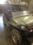 Polaris Ranger RZR 800, 2007 