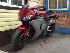 Honda CBR 1000RR, 2008 