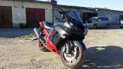 Kawasaki Ninja ZX-14, 2007 