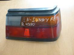  -   Nissan  Sunny   4390R