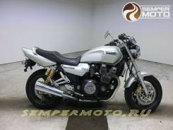 Yamaha XJR 1200, 1995 