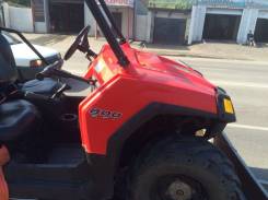 Polaris Ranger RZR 800, 2013 