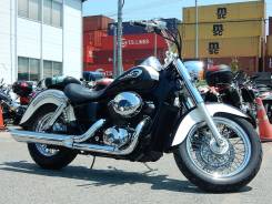 Honda Shadow 750, 1998 