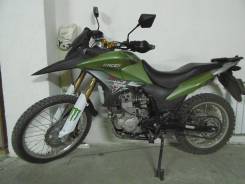 Racer Ranger RC250-GY8, 2014 