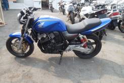 Honda CB 400SF, 2002 