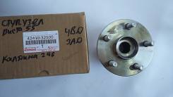 Ступица, подшипник Toyota Caldina 246. Vista 55. Allion. 4WD в Магадане Подшипник ступицы. Toyota: Premio, Vista, Allion, Wish, Caldina, WiLL VS, Sienta, Avensis, Vista Ardeo, Opa 1ZZFE, 2ZRFAE, 2ZRFE, 1AZFSE, 3SFE, 3SGTE...