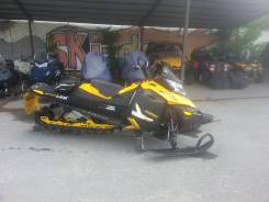 BRP Ski-Doo Summit X 800, 2012 