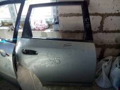 Дверь задняя правая в Краснодаре Дверь боковая. Honda Stream, RN1 Двигатели: D17A, D17A2, D17AVTEC