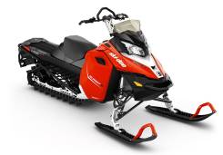 BRP Ski-Doo Summit SP 600 H.O. E-TEC 146, 2014 