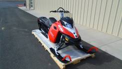 BRP Ski-Doo Summit SP 154 800R E-TEC, 2014 