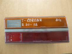  -  Toyota  Corona  20-58R