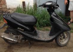 Honda Dio, 2002 