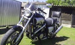 Yamaha V-Max 1200, 1991 