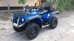 Stels ATV 800, 2012 