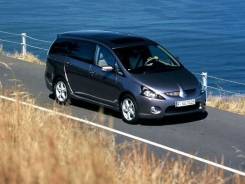 Mitsubishi Grandis, 2008 