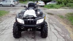 Arctic Cat 700, 2008 