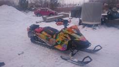 BRP Ski-Doo Summit Sport 800R, 2012 