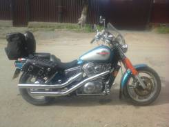 Honda Shadow 1100, 1993 