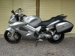 Honda VFR 800, 2006 