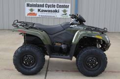 Arctic Cat TRV 500, 2014 