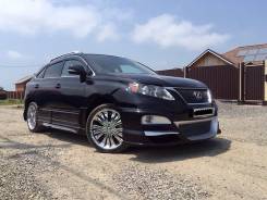  Lexus RX350 