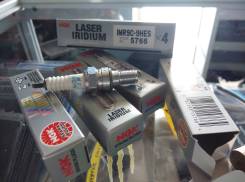Продам свечи IMR9C-9HES NGK (31912-MEL-003 VUH27ES) (кмпл. 4 шт. ) в Благовещенске Свечи зажигания.