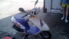 Honda Dio AF34, 2003 