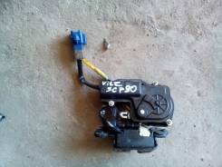 Замок пятой двери 05-09г. в Краснодаре Замок багажника. Toyota Vitz, SCP90 2SZFE