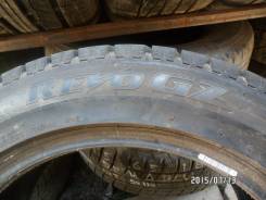 Bridgestone Blizzak Revo GZ, 215/55/17 в Новосибирске Bridgestone Blizzak Revo GZ. Всесезонные, 5 %
