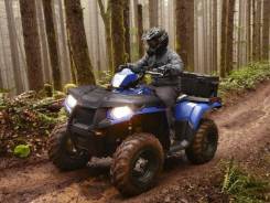 Polaris Sportsman 400, 2012 